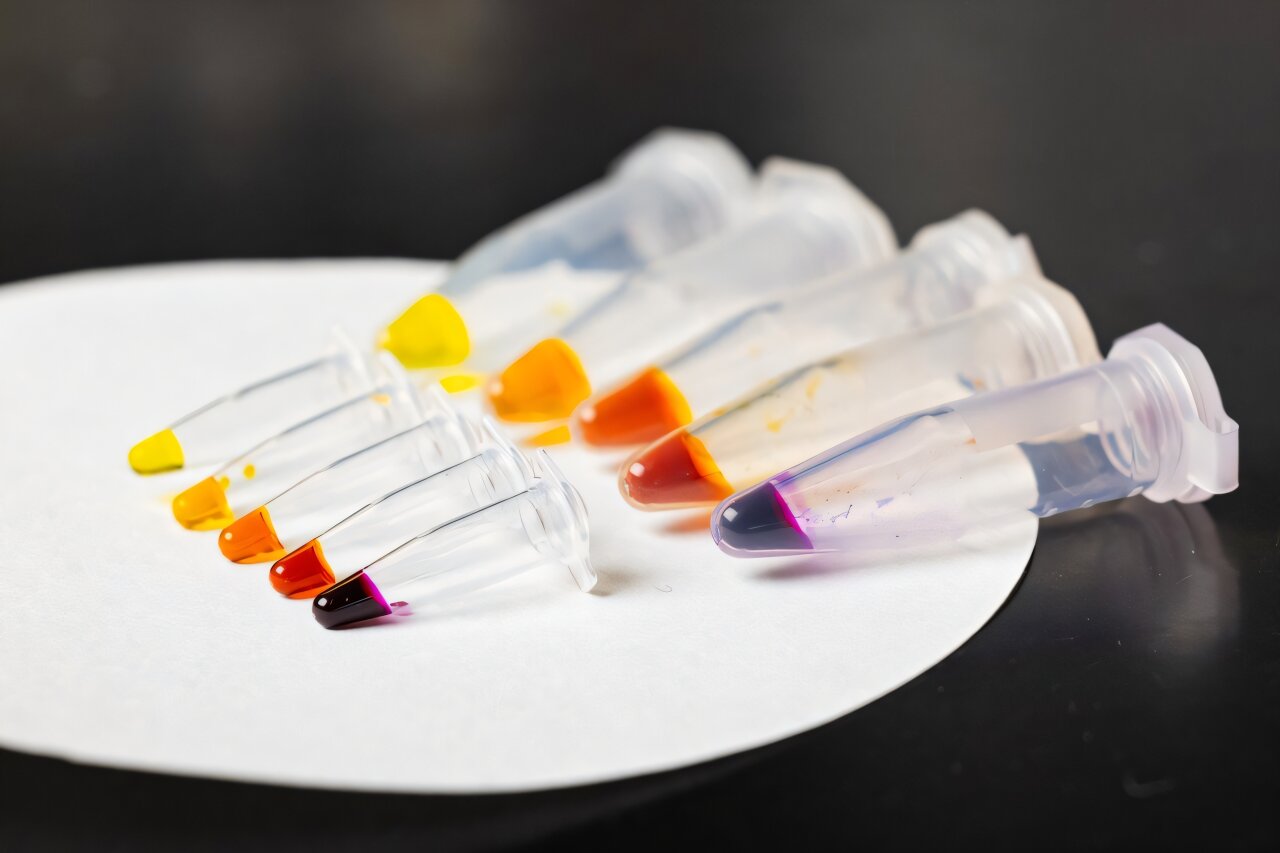 Detect Diseases with New Cellular Tool