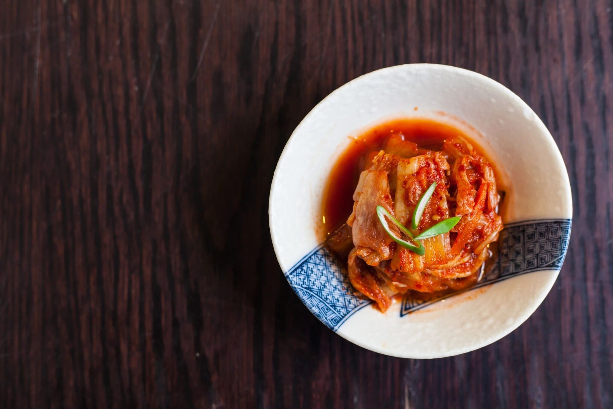 fermentation in kimchi can teach us about microbes