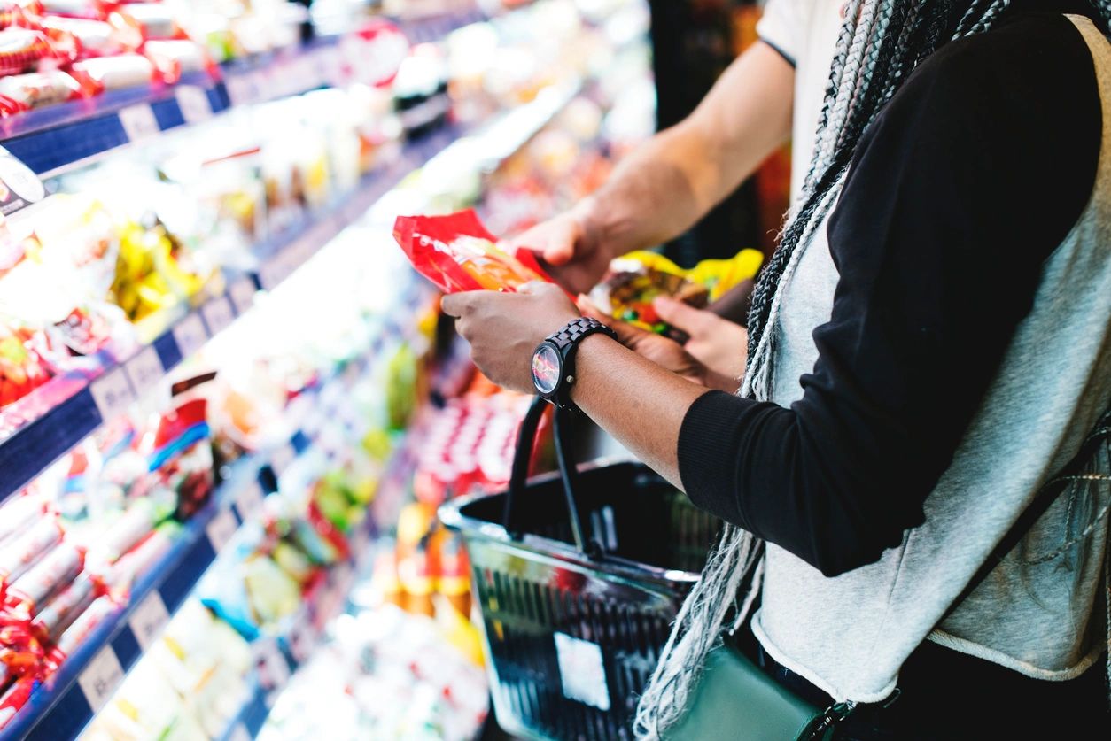 Hydrogel Packaging Can Tell Us If Food Isn’t Fresh